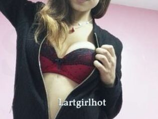 Lartgirlhot