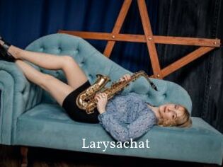 Larysachat
