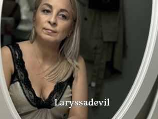 Laryssadevil