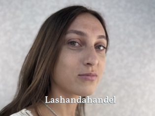 Lashandahandel
