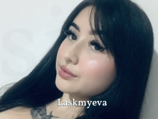 laskmyeva SexyIdol