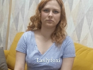 laslyfoxi SexyIdol