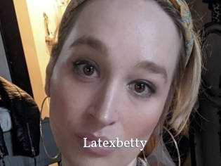 Latexbetty