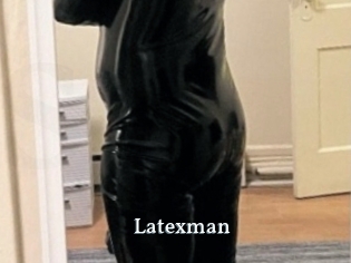 Latexman