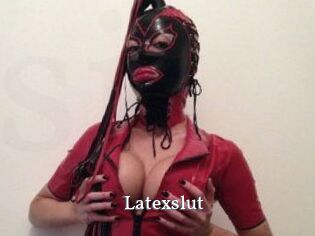 Latexslut