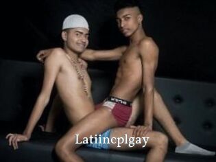 latiincplgay SexyIdol