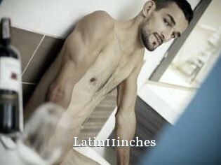 Latin11inches