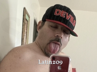 Latin209