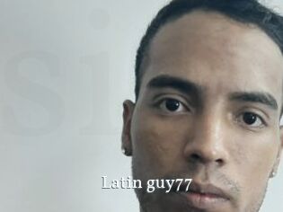 Latin_guy77
