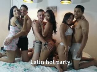 Latin_hot_party