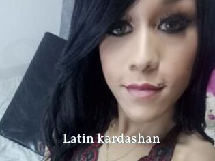 Latin_kardashan