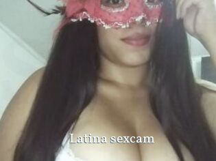 Latina_sexcam