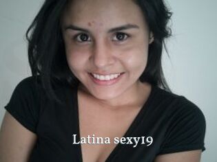 Latina_sexy19