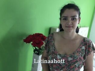 Latinaahott