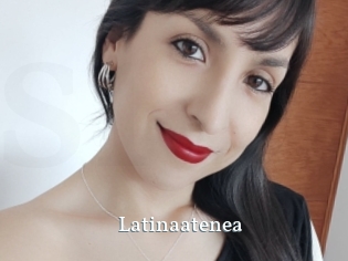 Latinaatenea