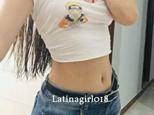 Latinagirl018