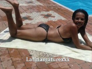 Latinamaturexxx