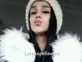 Latinapelinegra