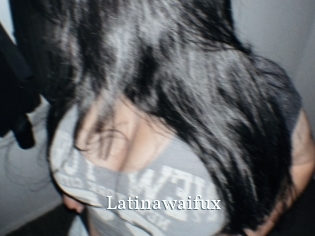 Latinawaifux