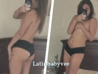 latinbabyvee SexyIdol