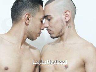 Latinbbckxxl