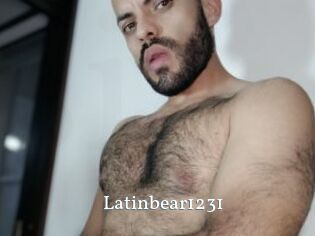 Latinbear1231
