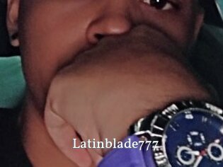 Latinblade777
