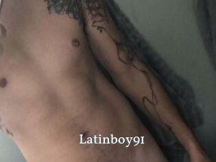Latinboy91