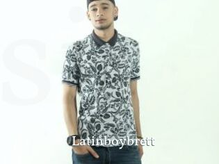 Latinboybrett