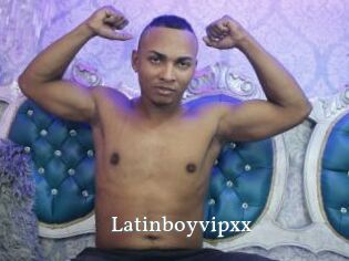Latinboyvipxx