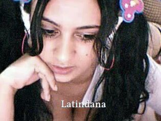 latindana SexyIdol