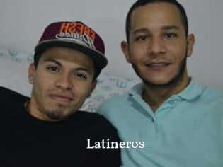 Latineros