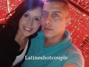 Latineshotcouple