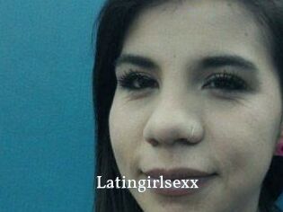 Latingirlsexx