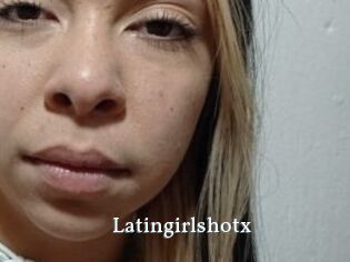 Latingirlshotx
