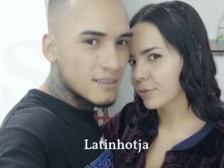 Latinhotja
