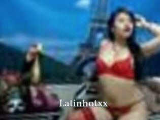 Latinhotxx