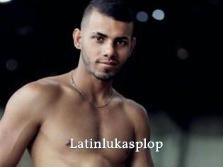 Latinlukasplop