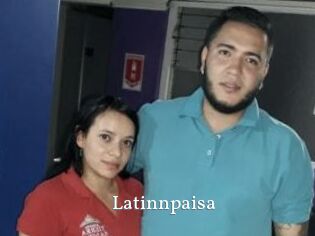 Latinnpaisa