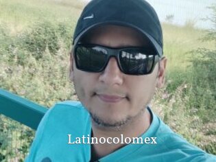 Latinocolomex