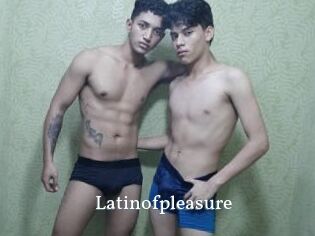 Latinofpleasure