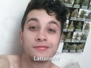 Latinosexy