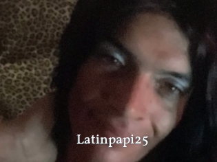 Latinpapi25