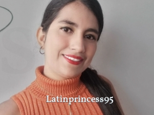 Latinprincess95