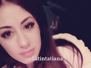 Latintatiana