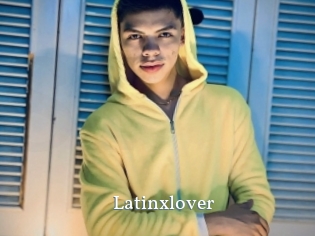Latinxlover