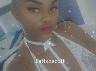 Latishscott
