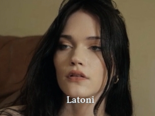 Latoni