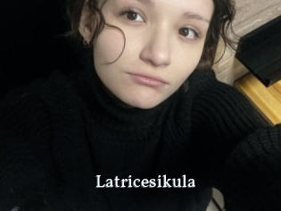 Latricesikula