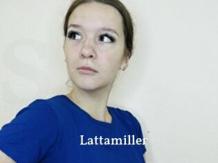 lattamiller SexyIdol